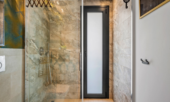 Herverkoop - 1. Appartement / flat - Orihuela Costa - Costa Blanca Zuid