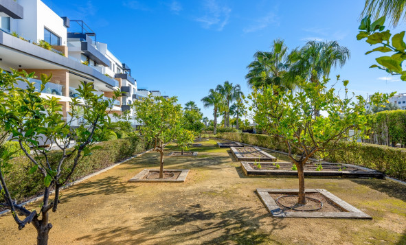 Herverkoop - 1. Appartement / flat - Orihuela Costa - Costa Blanca Zuid