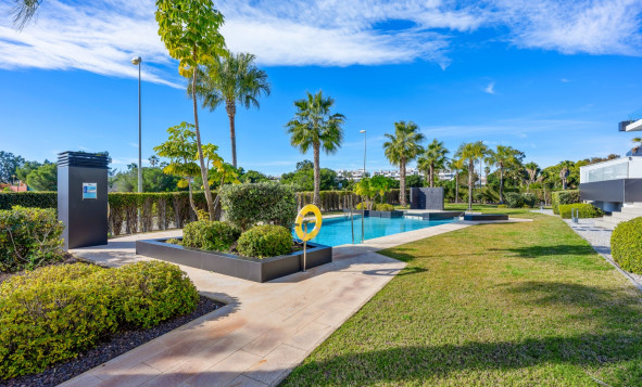 Herverkoop - 1. Appartement / flat - Orihuela Costa - Costa Blanca Zuid