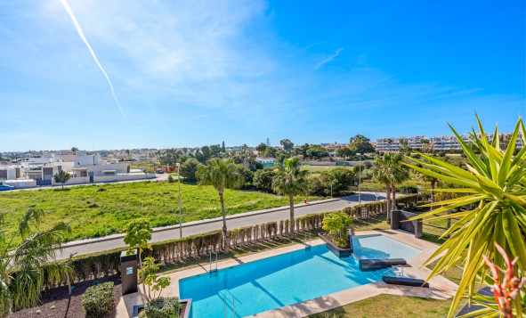 Herverkoop - 1. Appartement / flat - Orihuela Costa - Costa Blanca Zuid