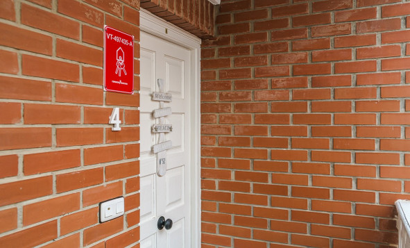 Herverkoop - 1. Appartement / flat - Torrevieja - Punta Prima