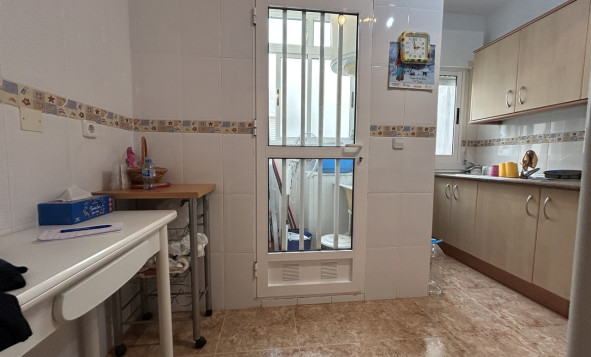 Herverkoop - 1. Appartement / flat - Los Alcazares - Costa Calida
