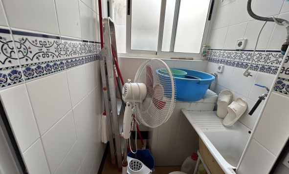 Herverkoop - 1. Appartement / flat - Los Alcazares - Costa Calida