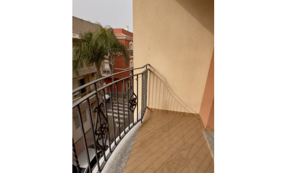 Herverkoop - 1. Appartement / flat - Los Alcazares - Costa Calida