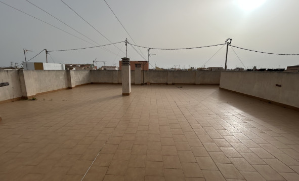 Herverkoop - 1. Appartement / flat - Los Alcazares - Costa Calida