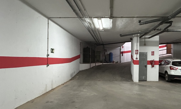 Herverkoop - 1. Appartement / flat - Los Alcazares - Costa Calida