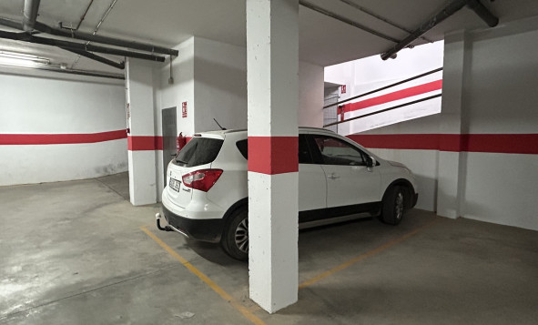 Herverkoop - 1. Appartement / flat - Los Alcazares - Costa Calida