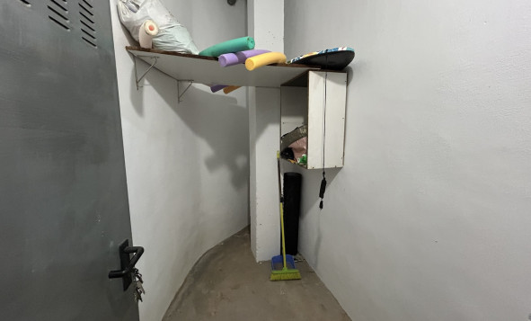 Herverkoop - 1. Appartement / flat - Los Alcazares - Costa Calida