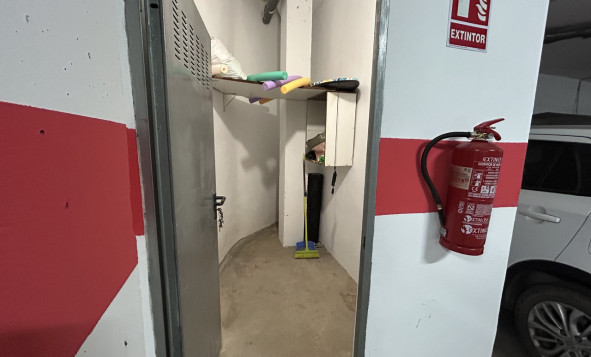 Herverkoop - 1. Appartement / flat - Los Alcazares - Costa Calida