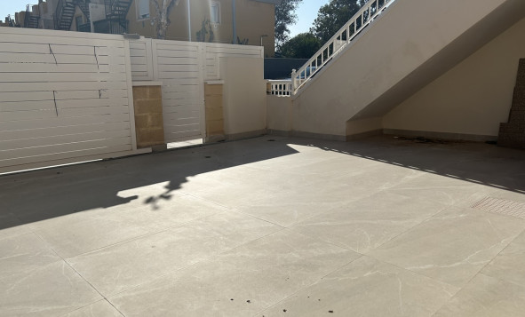 Herverkoop - 1. Appartement / flat - Pilar de la Horadada - Costa Blanca Zuid