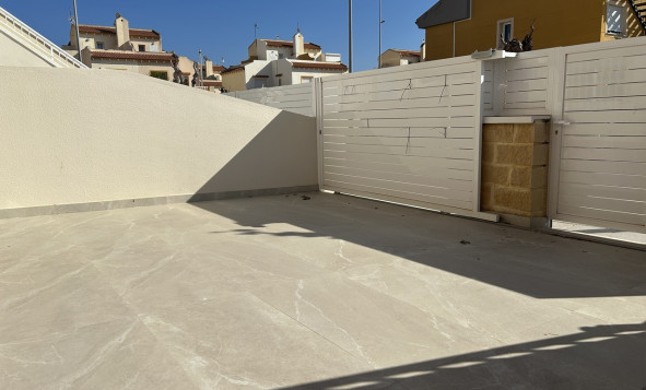 Herverkoop - 1. Appartement / flat - Pilar de la Horadada - Costa Blanca Zuid