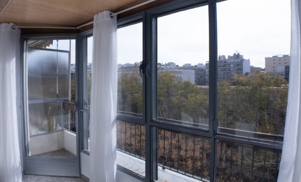 Herverkoop - 1. Appartement / flat - Alicante - Costa Blanca Noord