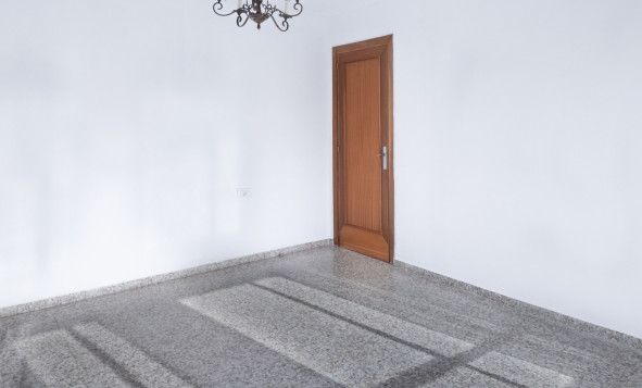 Herverkoop - 1. Appartement / flat - Alicante - Costa Blanca Noord