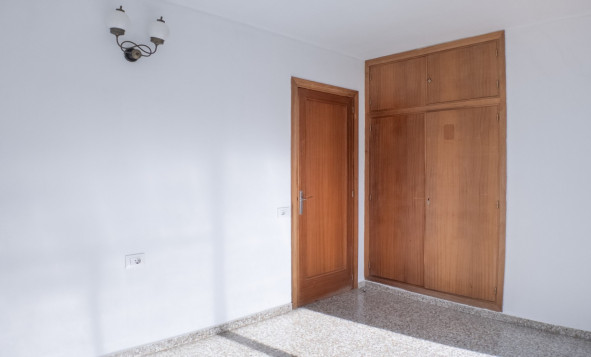 Herverkoop - 1. Appartement / flat - Alicante - Costa Blanca Noord