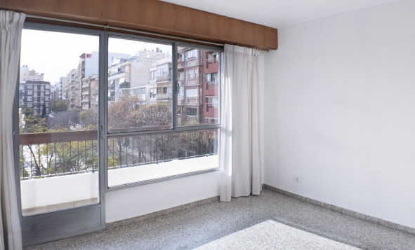 Herverkoop - 1. Appartement / flat - Alicante - Costa Blanca Noord