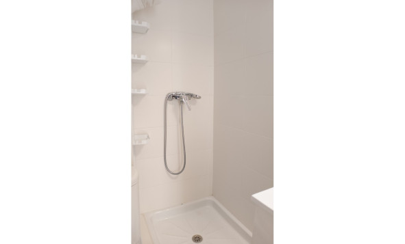 Herverkoop - 1. Appartement / flat - Alicante - Costa Blanca Noord