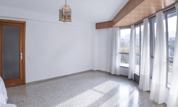 Herverkoop - 1. Appartement / flat - Alicante - Costa Blanca Noord