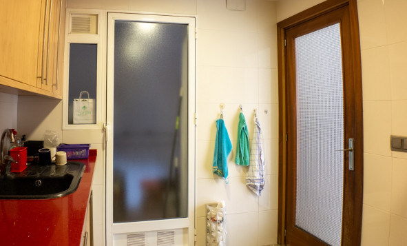 Herverkoop - 1. Appartement / flat - Alicante - Costa Blanca Noord