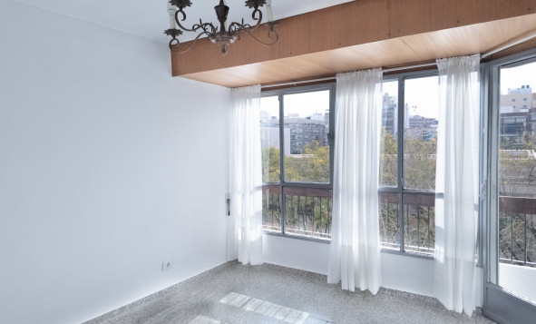 Herverkoop - 1. Appartement / flat - Alicante - Costa Blanca Noord