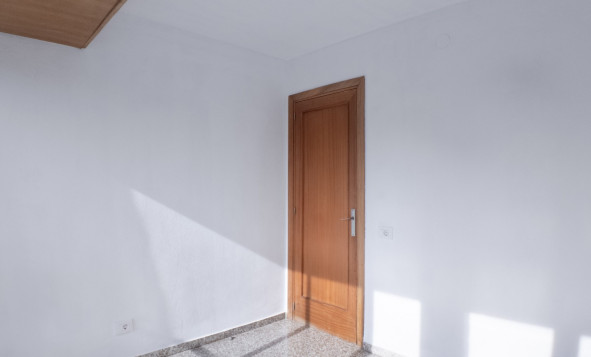 Herverkoop - 1. Appartement / flat - Alicante - Costa Blanca Noord