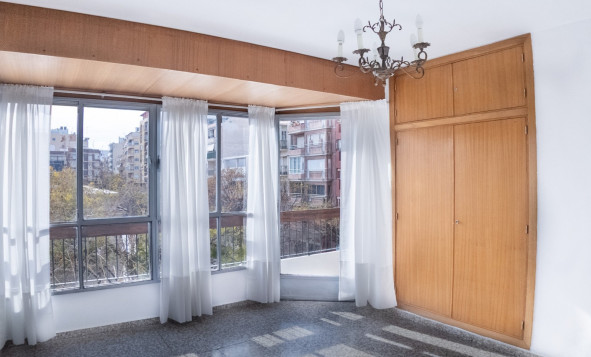 Herverkoop - 1. Appartement / flat - Alicante - Costa Blanca Noord