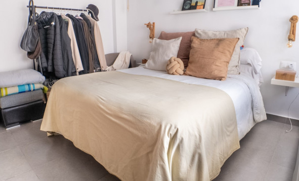 Herverkoop - 1. Appartement / flat - Alicante - Costa Blanca Noord