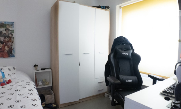 Herverkoop - 1. Appartement / flat - Alicante - Costa Blanca Noord