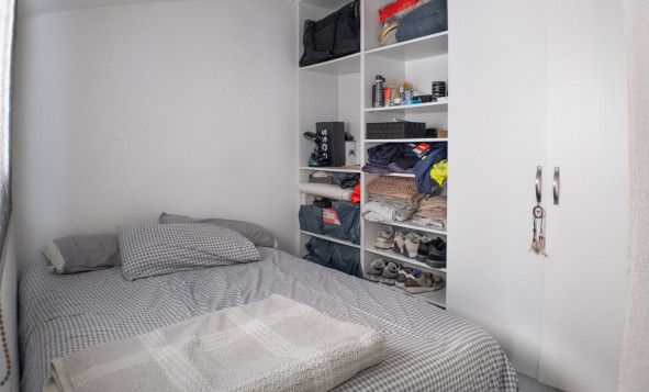 Herverkoop - 1. Appartement / flat - Alicante - Costa Blanca Noord