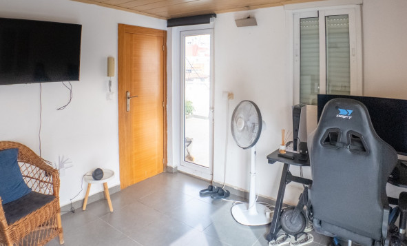 Herverkoop - 1. Appartement / flat - Alicante - Costa Blanca Noord