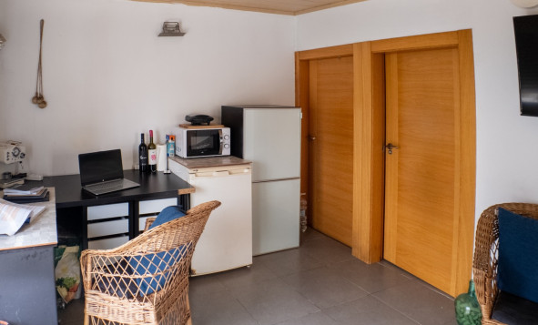 Herverkoop - 1. Appartement / flat - Alicante - Costa Blanca Noord