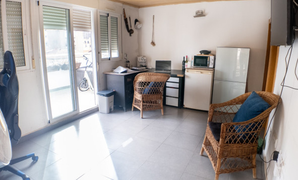 Herverkoop - 1. Appartement / flat - Alicante - Costa Blanca Noord