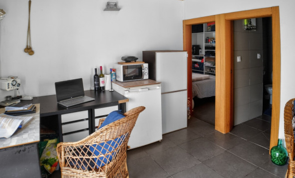 Herverkoop - 1. Appartement / flat - Alicante - Costa Blanca Noord