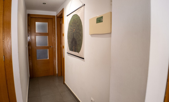 Herverkoop - 1. Appartement / flat - Alicante - Costa Blanca Noord