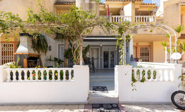 Herverkoop - 1. Appartement / flat - Guardamar del Segura - Urbanizaciones