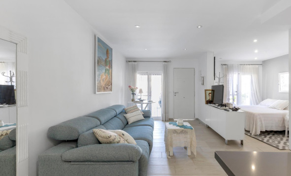 Herverkoop - 1. Appartement / flat - Guardamar del Segura - Urbanizaciones