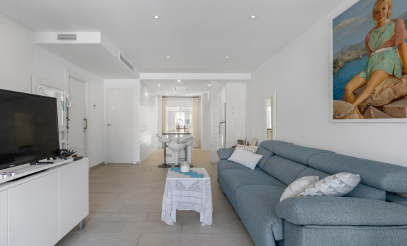 Herverkoop - 1. Appartement / flat - Guardamar del Segura - Urbanizaciones