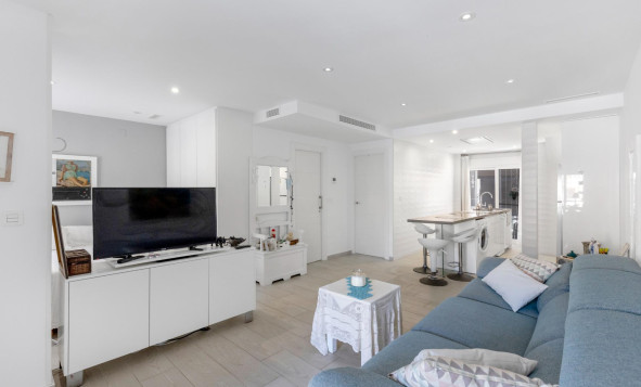 Herverkoop - 1. Appartement / flat - Guardamar del Segura - Urbanizaciones