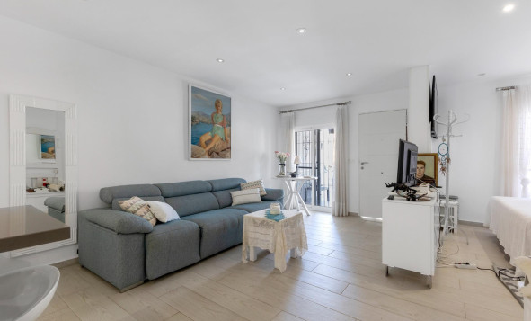 Herverkoop - 1. Appartement / flat - Guardamar del Segura - Urbanizaciones