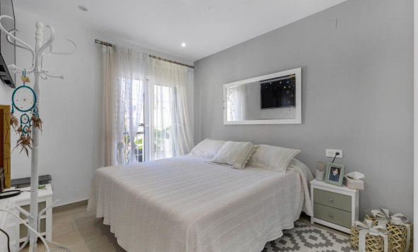 Herverkoop - 1. Appartement / flat - Guardamar del Segura - Urbanizaciones