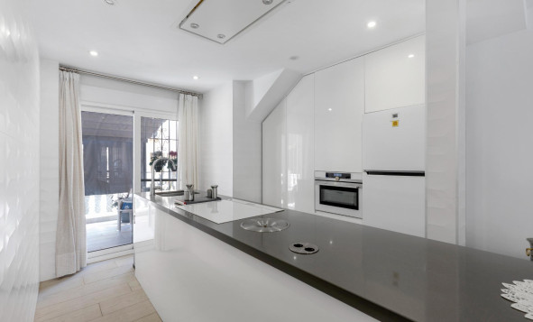 Herverkoop - 1. Appartement / flat - Guardamar del Segura - Urbanizaciones