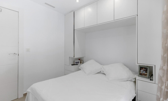 Herverkoop - 1. Appartement / flat - Guardamar del Segura - Urbanizaciones