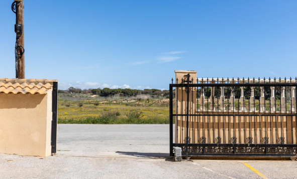 Herverkoop - 1. Appartement / flat - Guardamar del Segura - Urbanizaciones