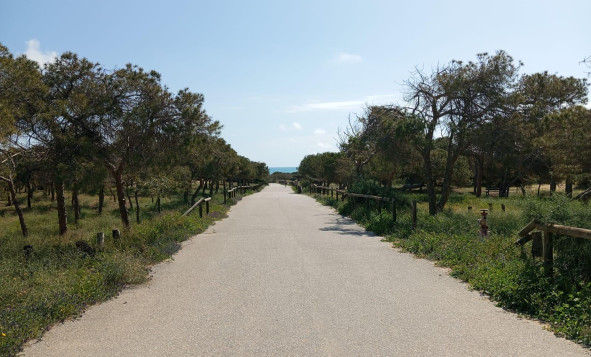 Herverkoop - 1. Appartement / flat - Guardamar del Segura - Urbanizaciones