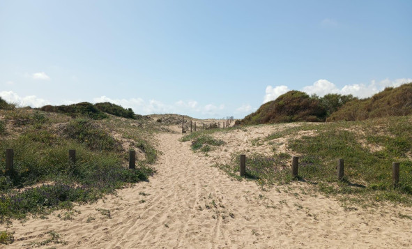 Herverkoop - 1. Appartement / flat - Guardamar del Segura - Urbanizaciones