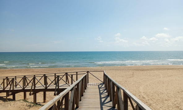 Herverkoop - 1. Appartement / flat - Guardamar del Segura - Urbanizaciones