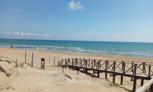 Herverkoop - 1. Appartement / flat - Guardamar del Segura - Urbanizaciones