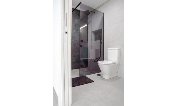 Nieuwbouw woningen - 1. Appartement / flat - San Javier - Costa Calida