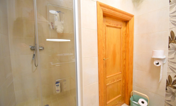 Herverkoop - 4. Halfvrijstaande villa - Orihuela Costa - Costa Blanca Zuid