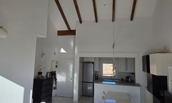 Herverkoop - 1. Appartement / flat - Algorfa - Costa Blanca Zuid