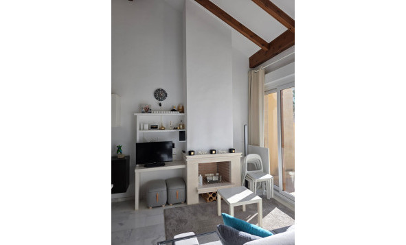 Herverkoop - 1. Appartement / flat - Algorfa - Costa Blanca Zuid